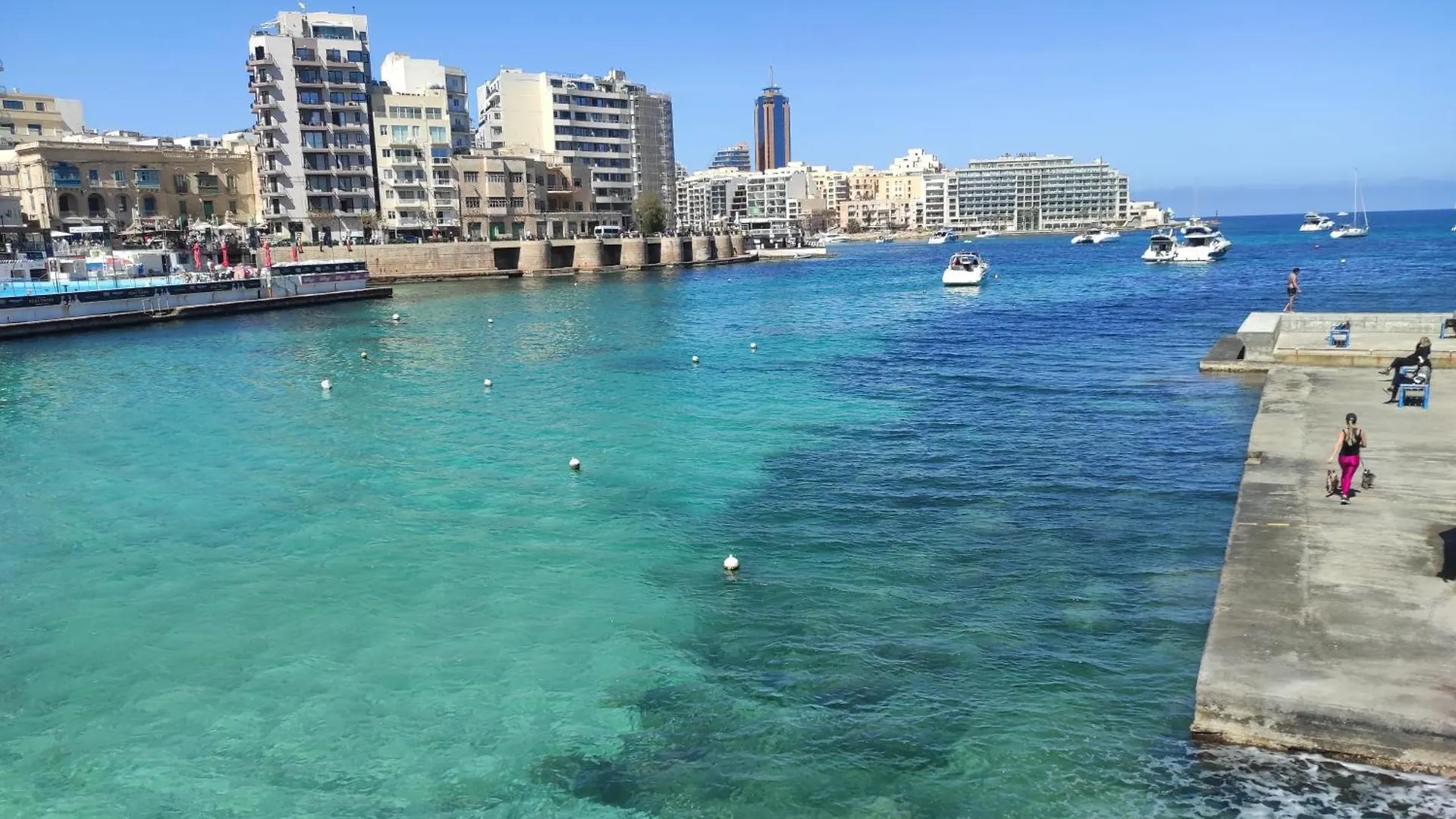 Marble Arch Home San Giuliano 2*,  Malta