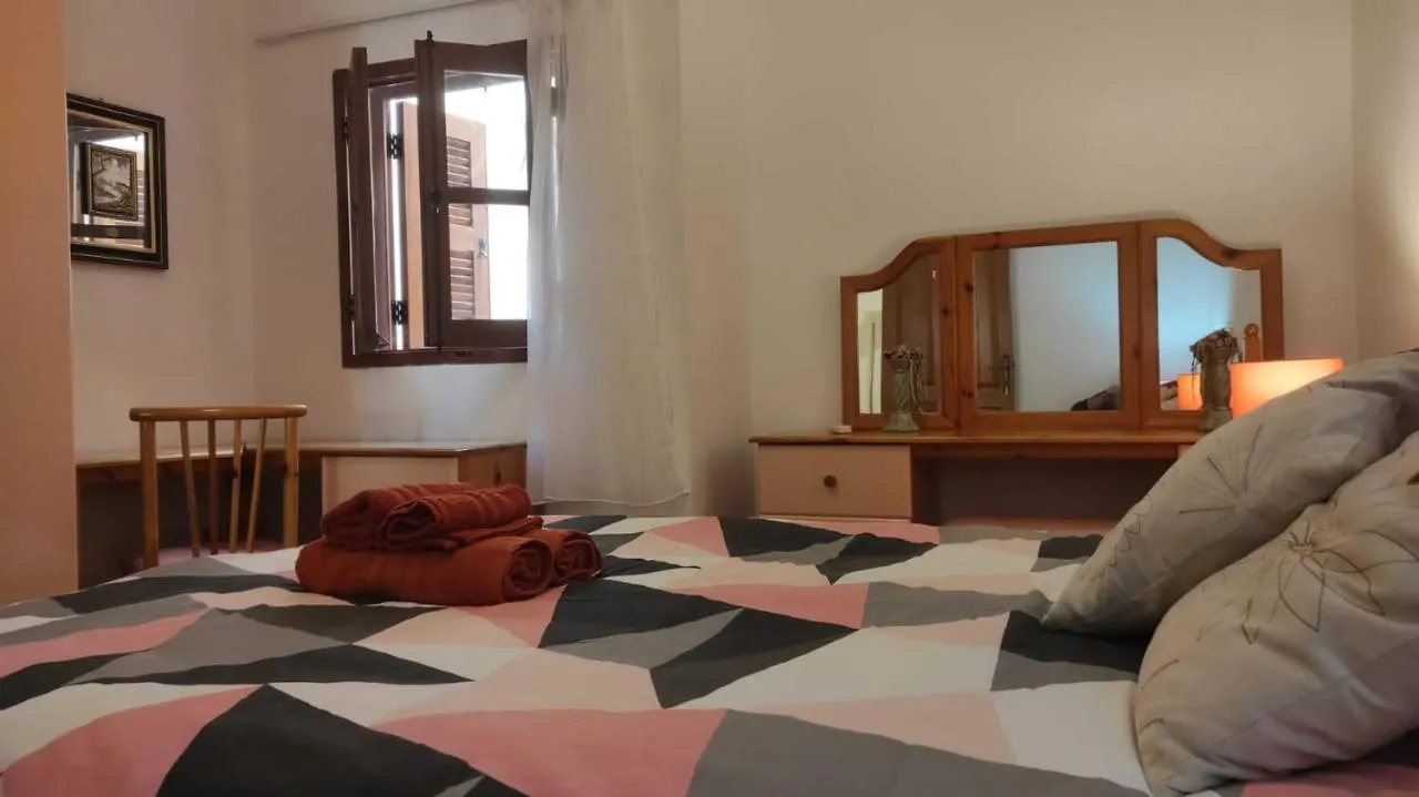 Πανσιόν Marble Arch Home Saint Julian's