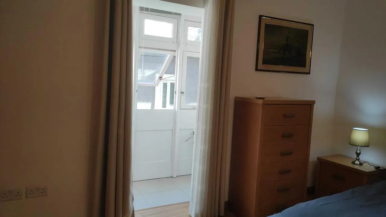 Marble Arch Home Saint Julian's Πανσιόν