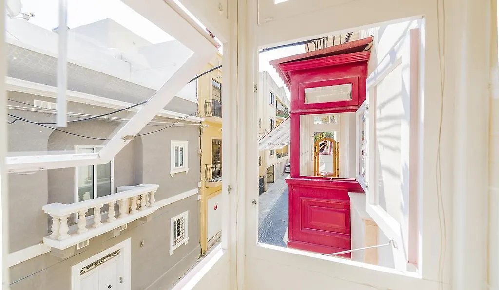 Marble Arch Home Saint Julian's