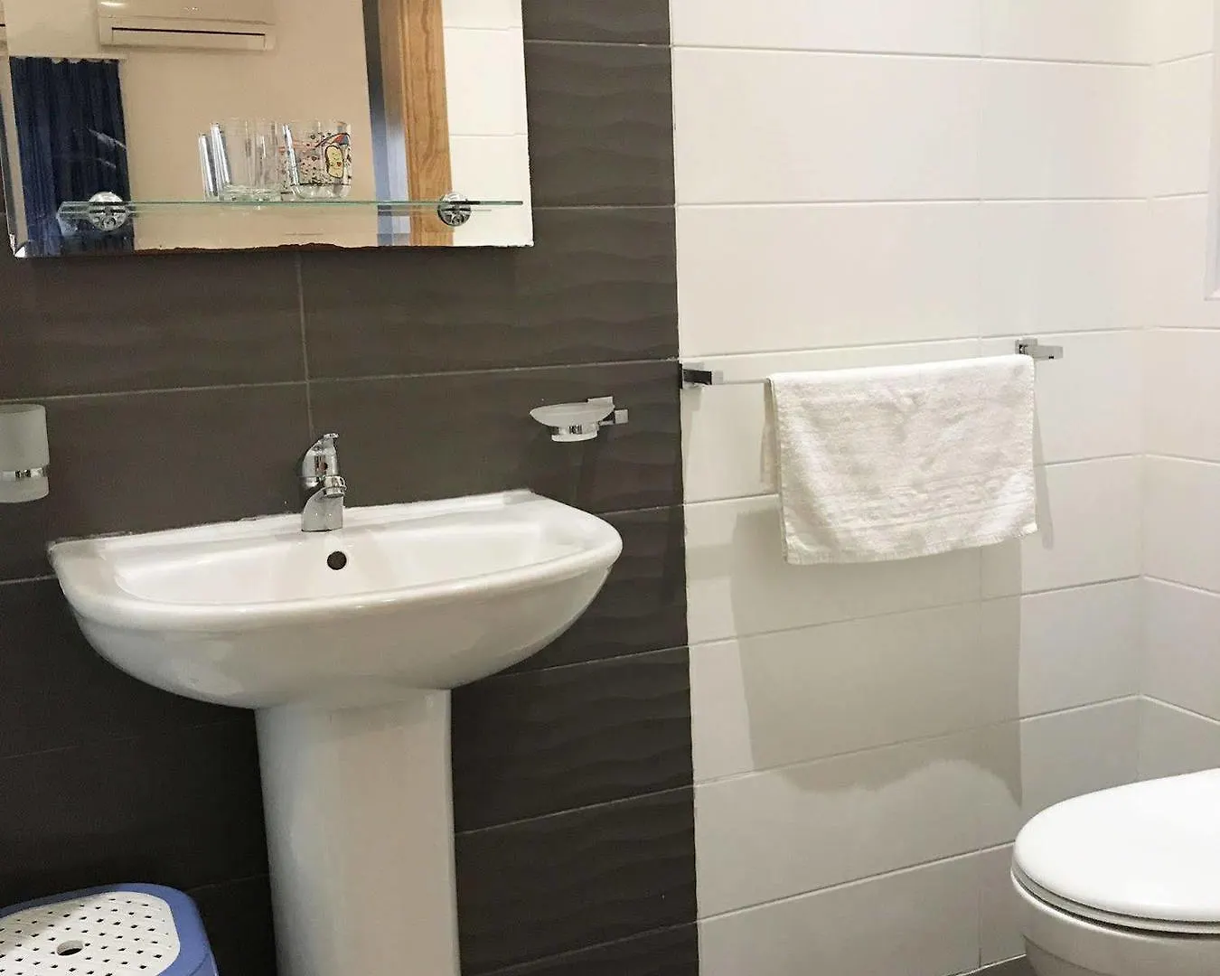 Πανσιόν Marble Arch Home Saint Julian's