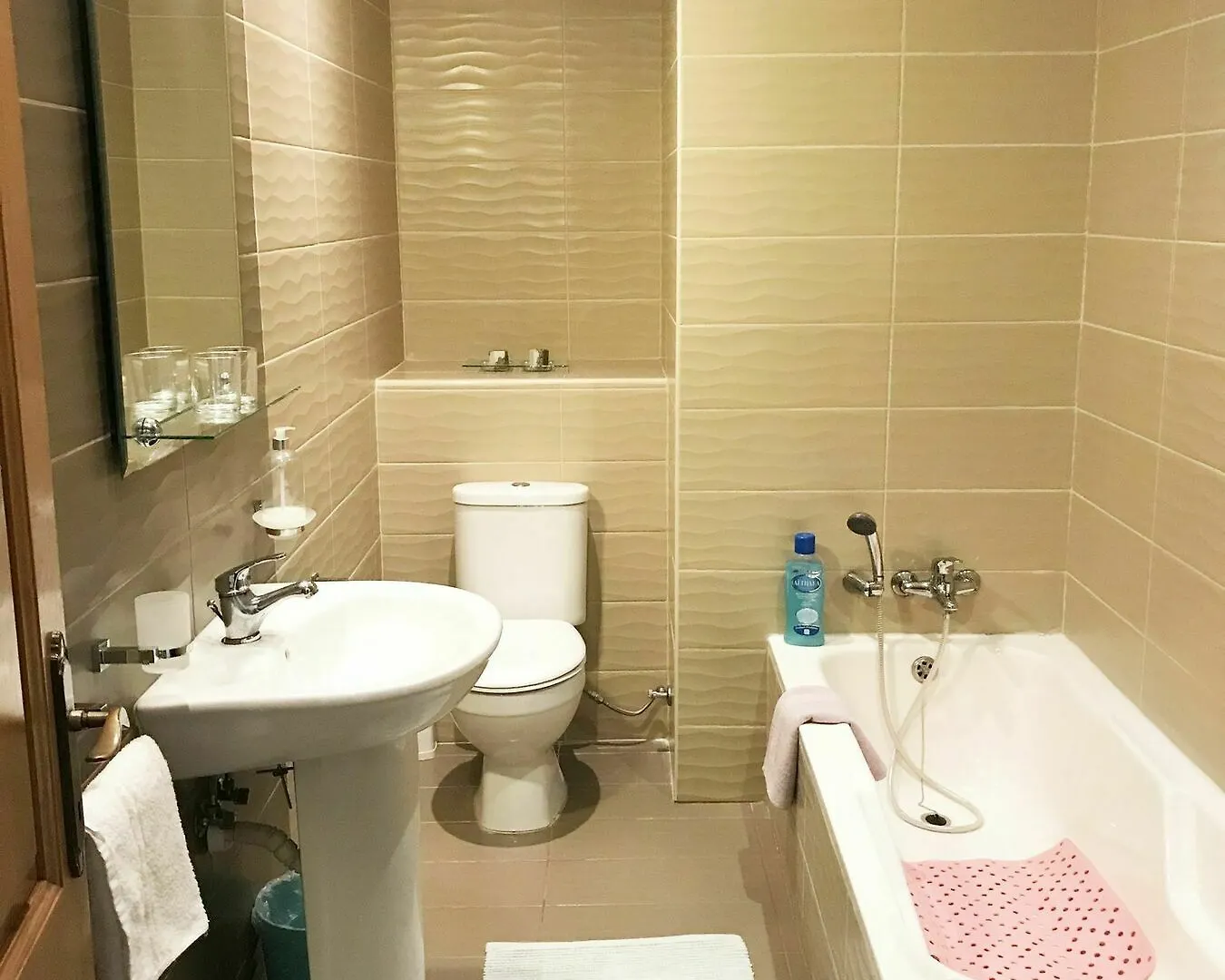 ** Πανσιόν Marble Arch Home Saint Julian's Μάλτα