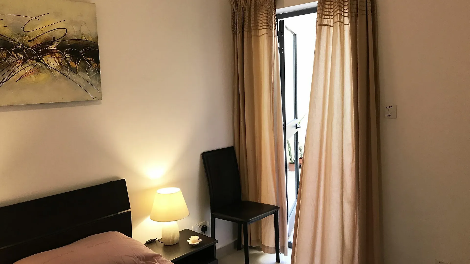 Marble Arch Home Saint Julian's