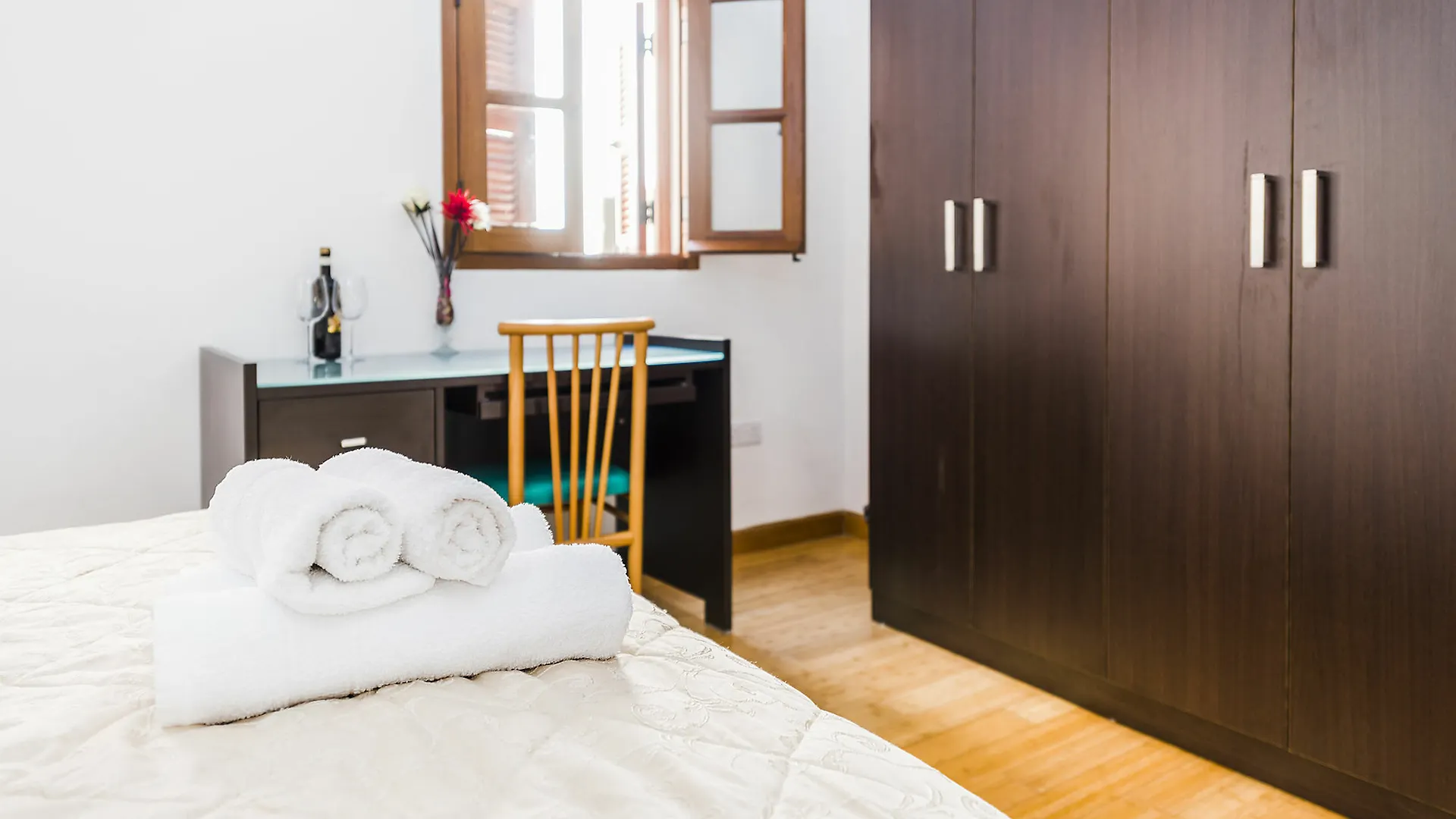 Πανσιόν Marble Arch Home Saint Julian's