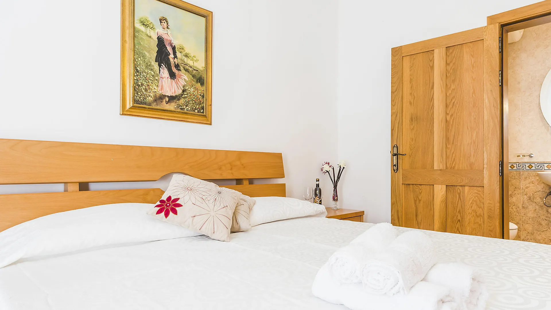Marble Arch Home Saint Julian's Πανσιόν