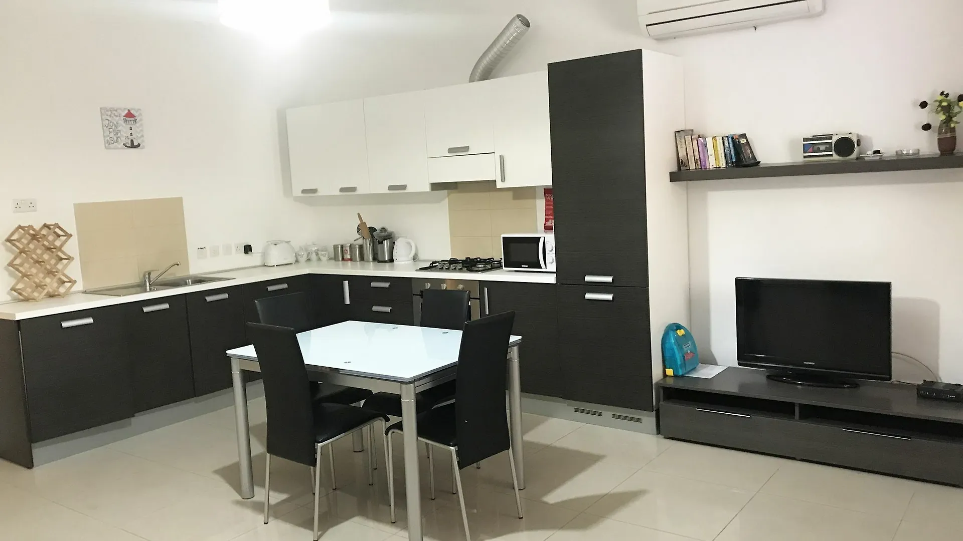 Marble Arch Home Saint Julian's