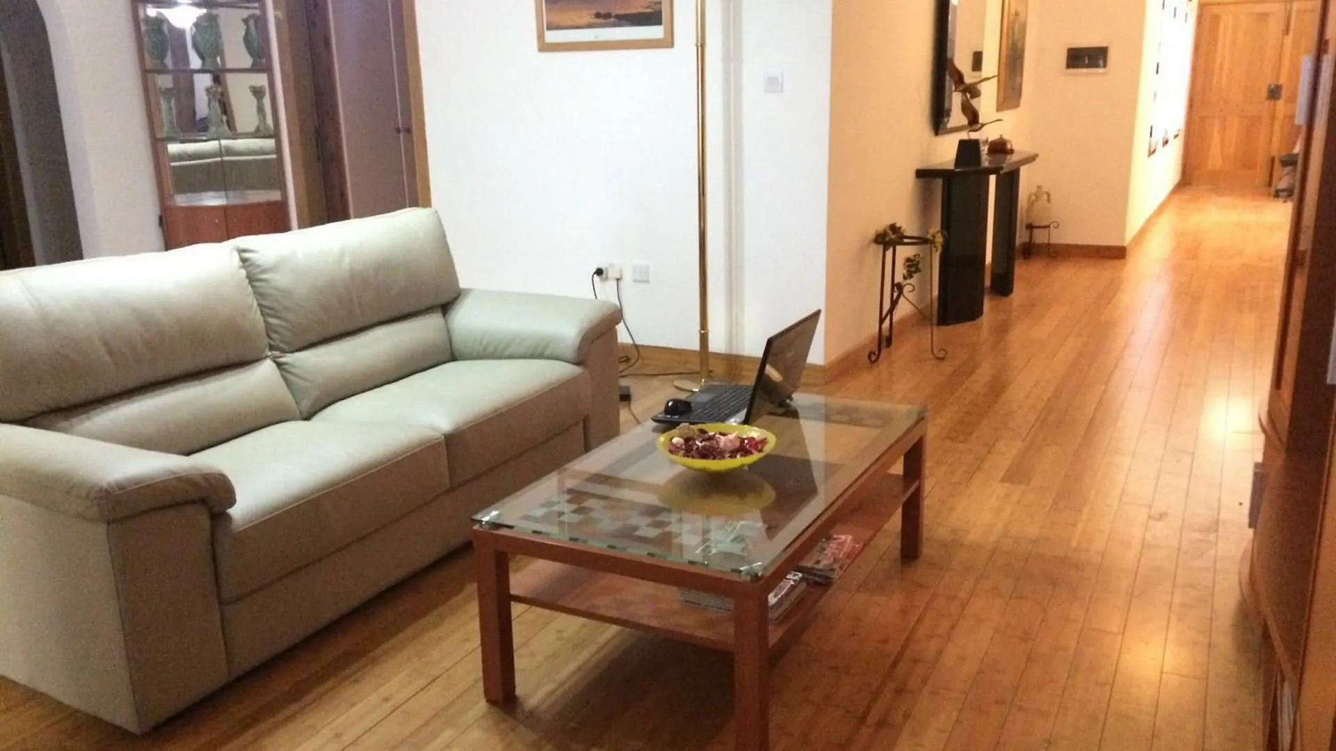 Marble Arch Home Saint Julian's