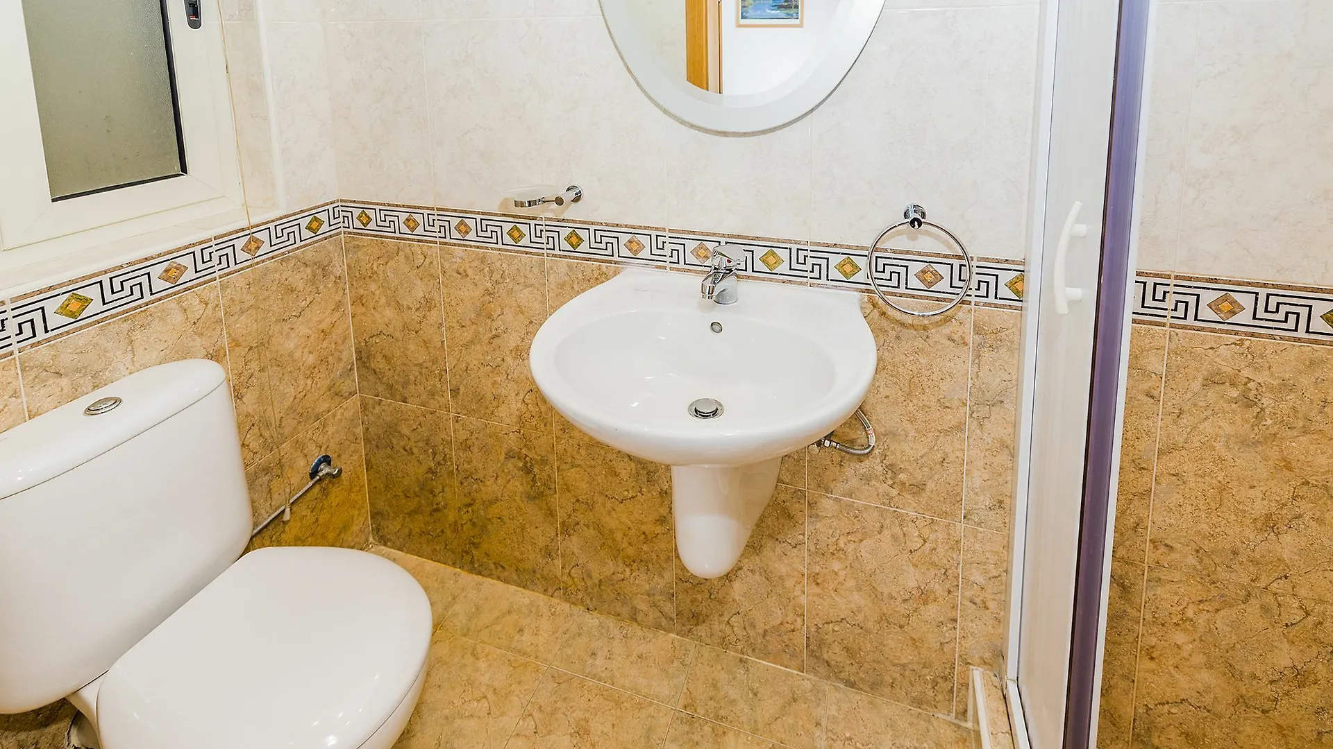 Marble Arch Home Saint Julian's Πανσιόν