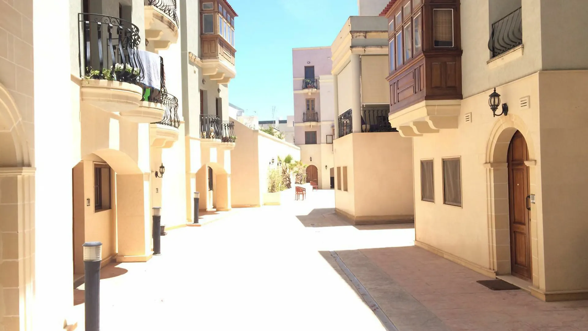 Marble Arch Home Saint Julian's Μάλτα