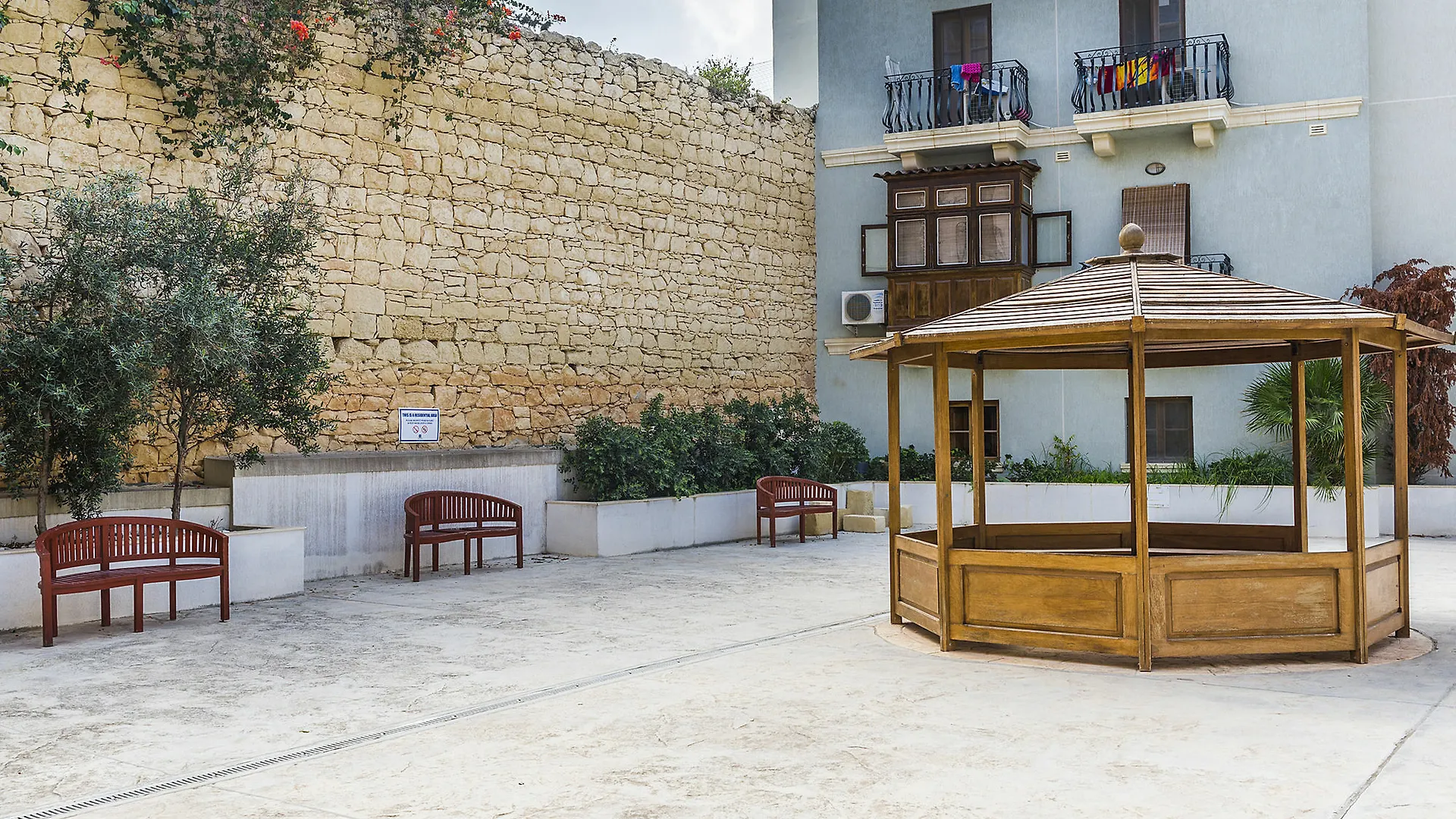 ** Πανσιόν Marble Arch Home Saint Julian's Μάλτα